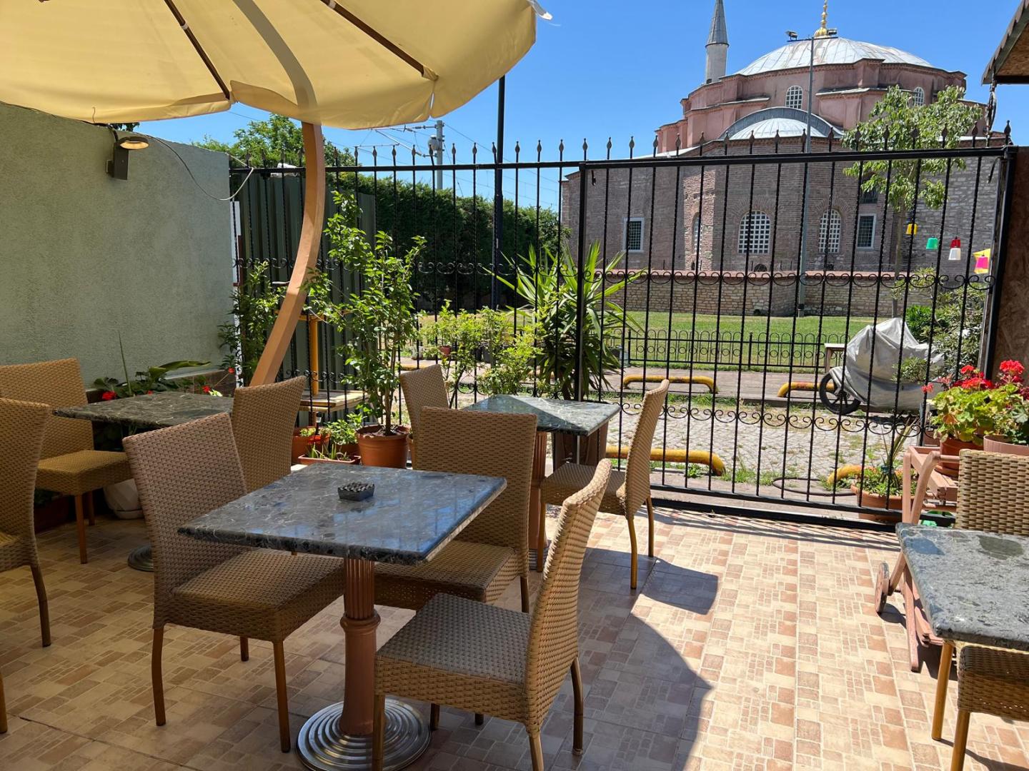 Sultanahmet Inn Hotel foto 22