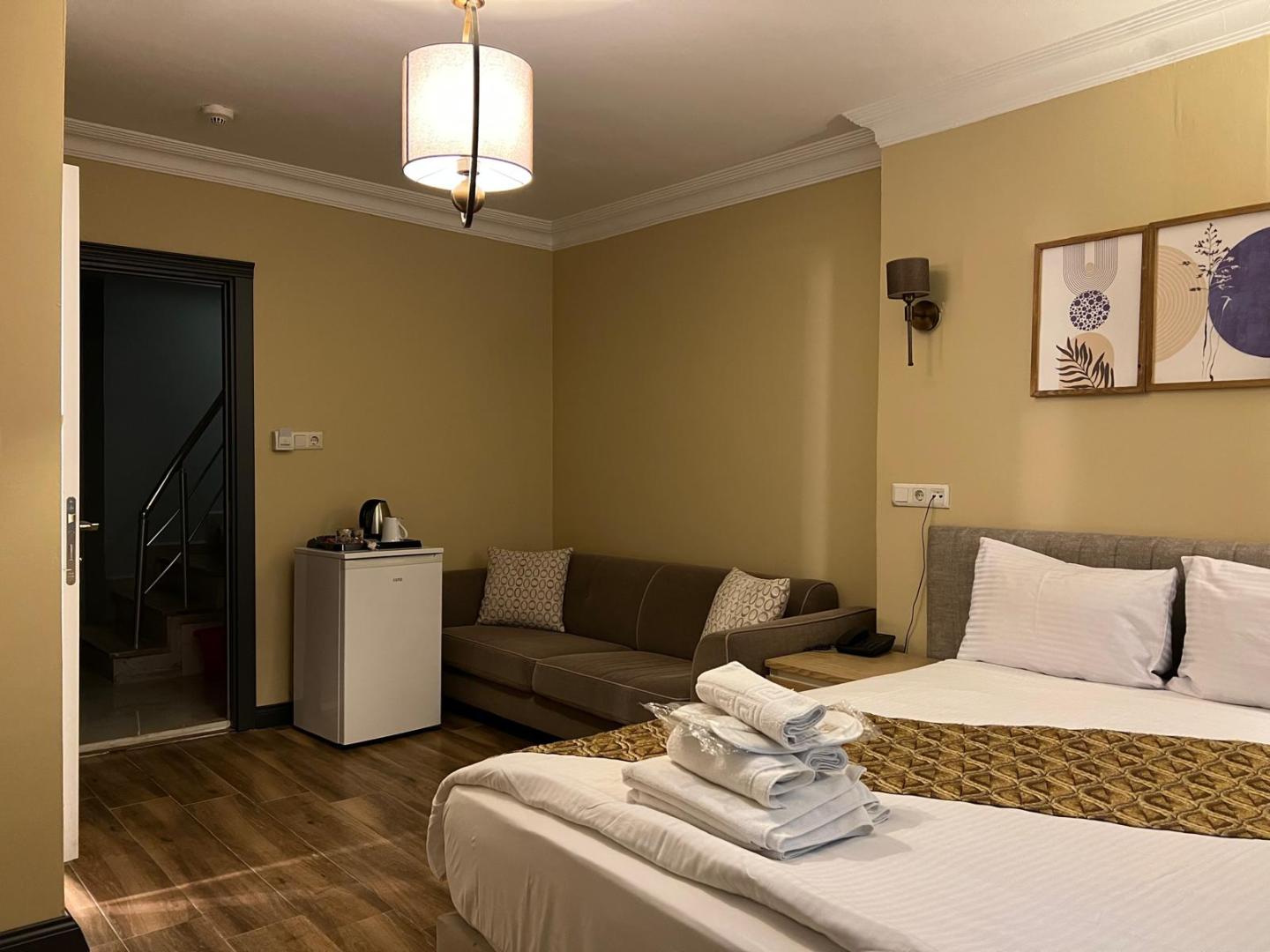 Sultanahmet Inn Hotel image 1