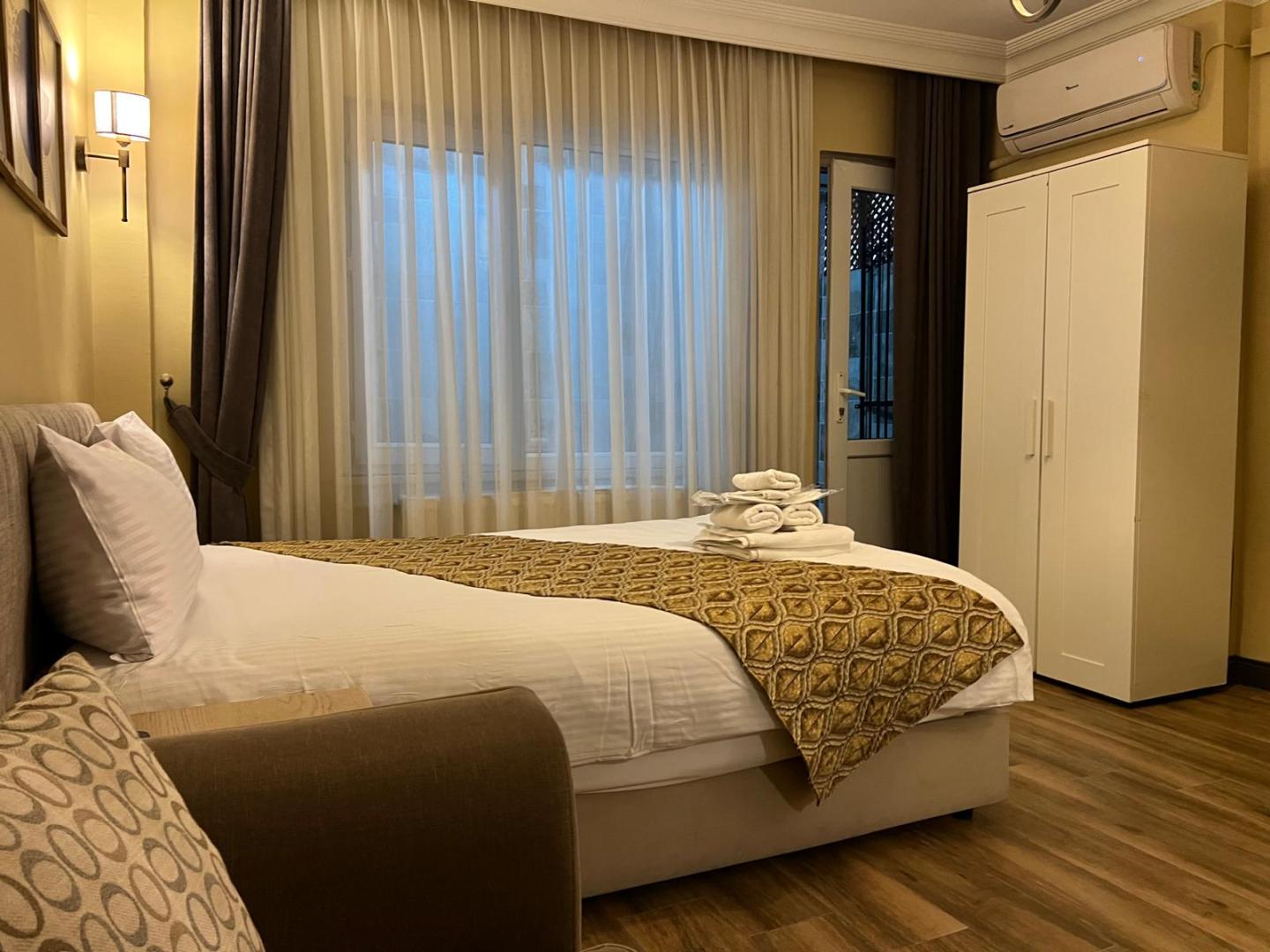 Sultanahmet Inn Hotel foto 6
