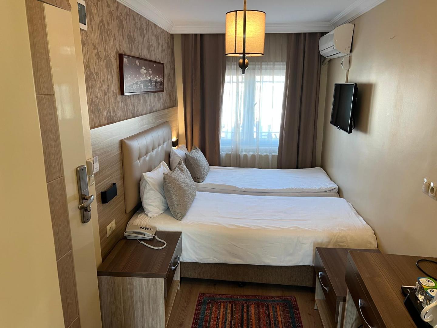 Sultanahmet Inn Hotel foto 10