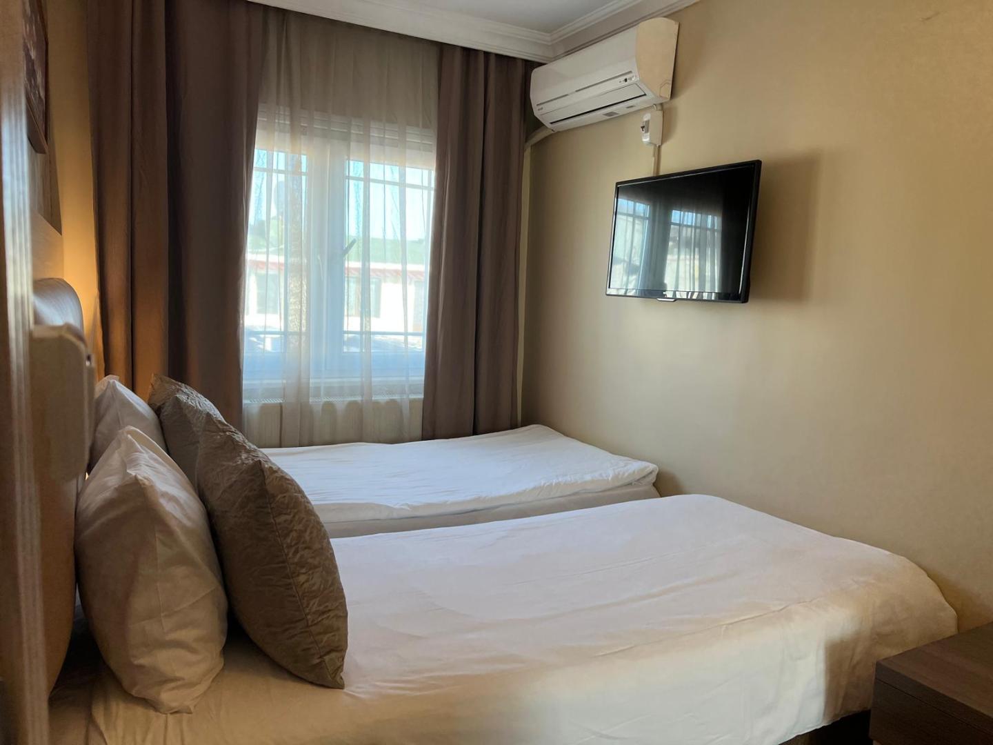 Sultanahmet Inn Hotel foto 16
