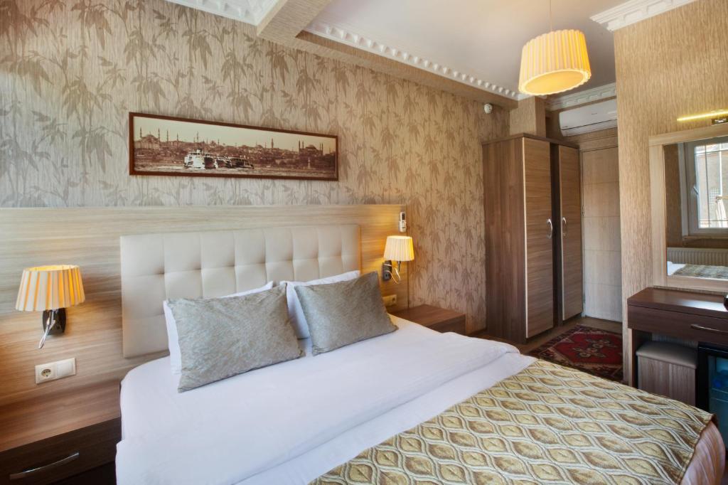 Sultanahmet Inn Hotel foto 31