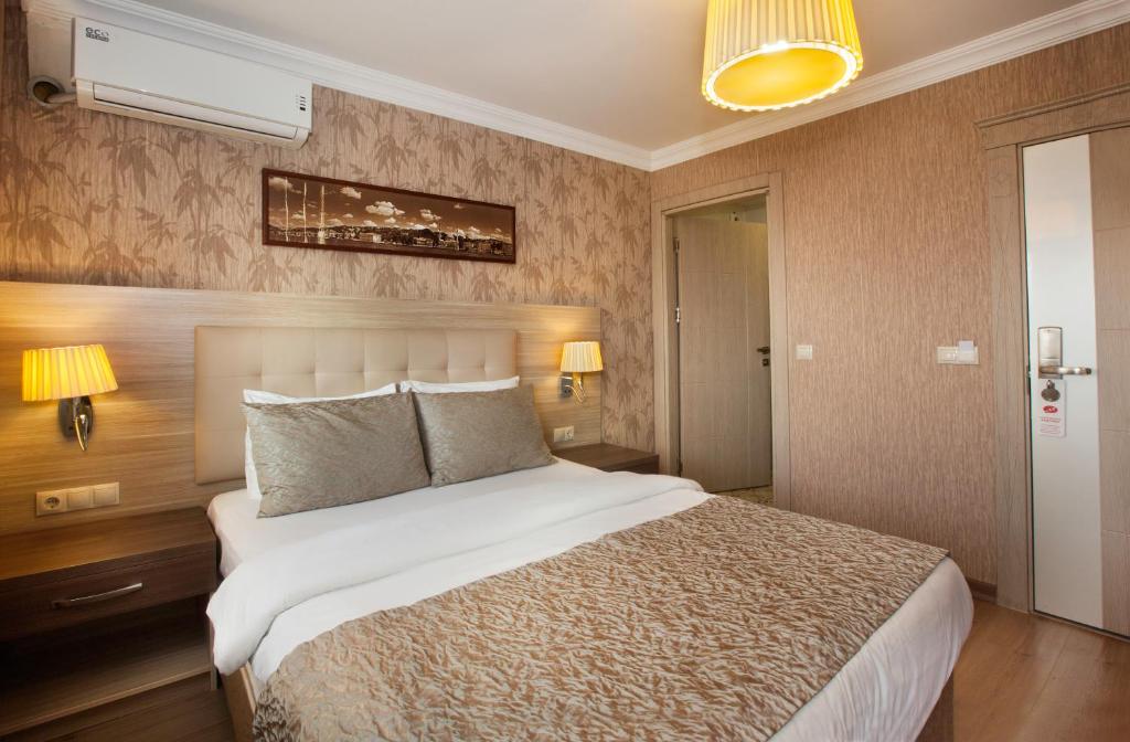 Sultanahmet Inn Hotel foto 38