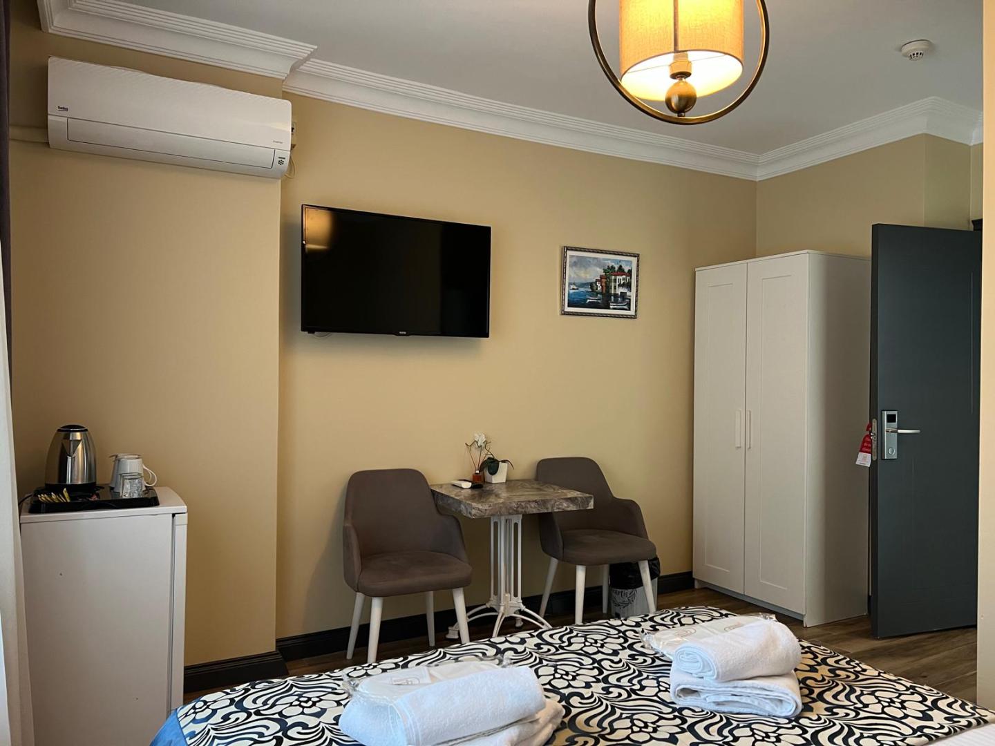 Sultanahmet Inn Hotel foto 40