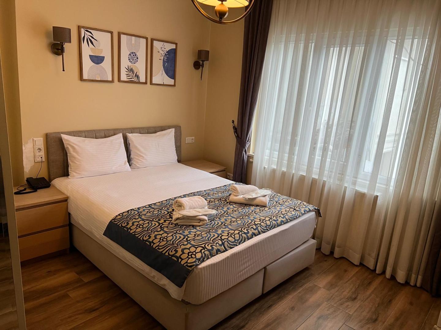 Sultanahmet Inn Hotel foto 42