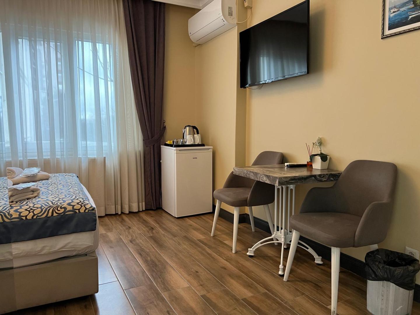 Sultanahmet Inn Hotel foto 44
