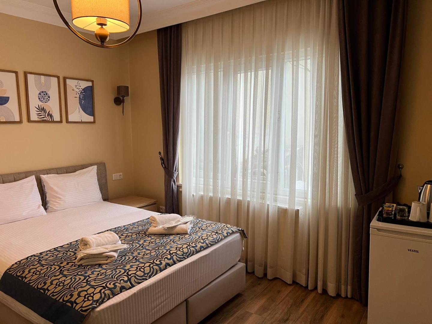 Sultanahmet Inn Hotel foto 46