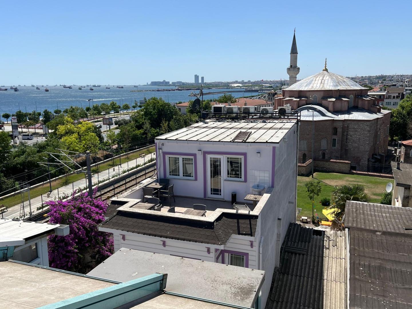 Sultanahmet Inn Hotel foto 23