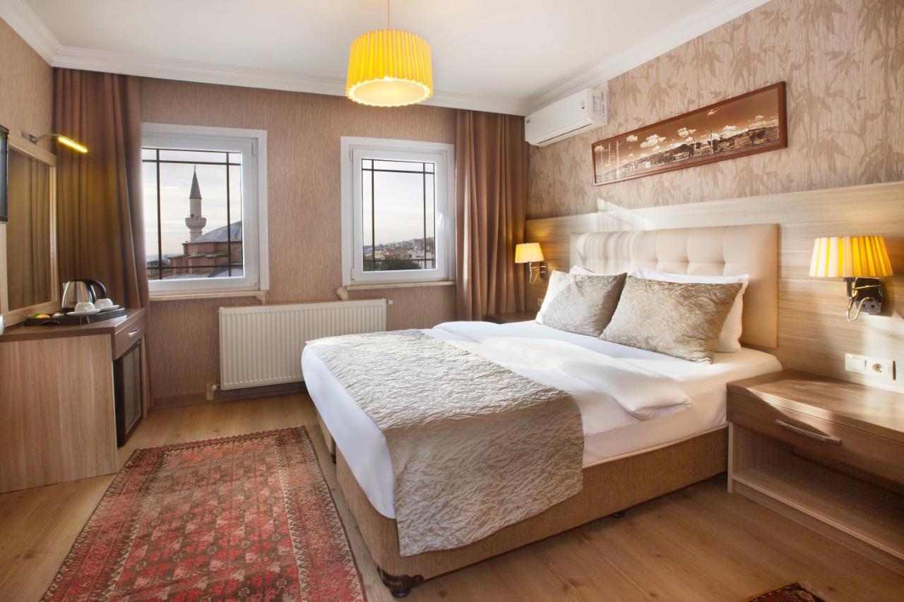 Sultanahmet Inn Hotel foto 2