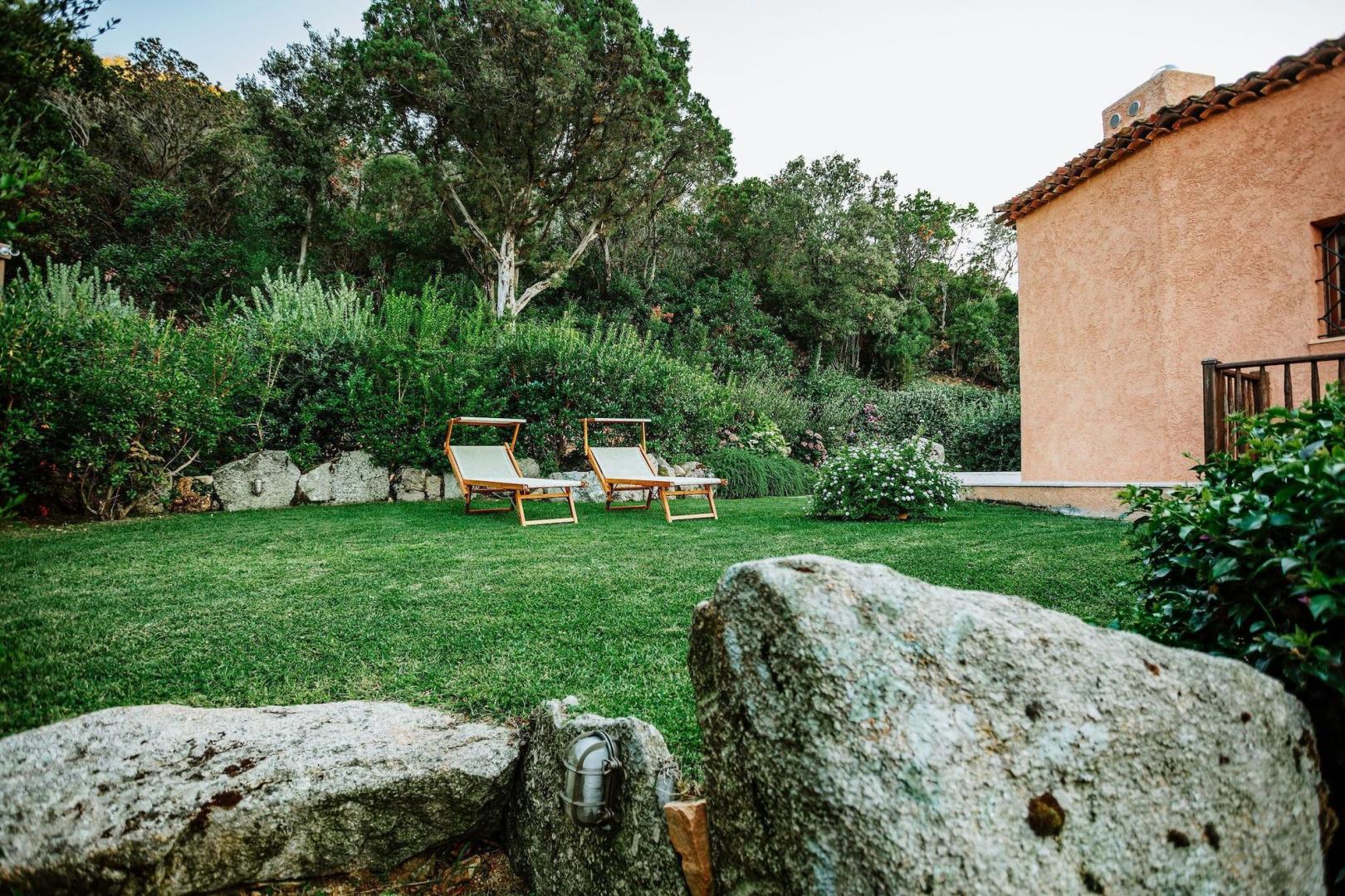 Relais Villa Carola foto 21