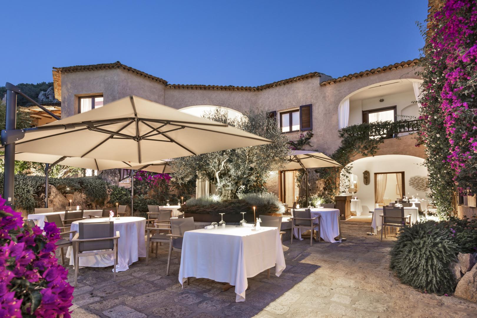 Relais Villa Carola foto 42