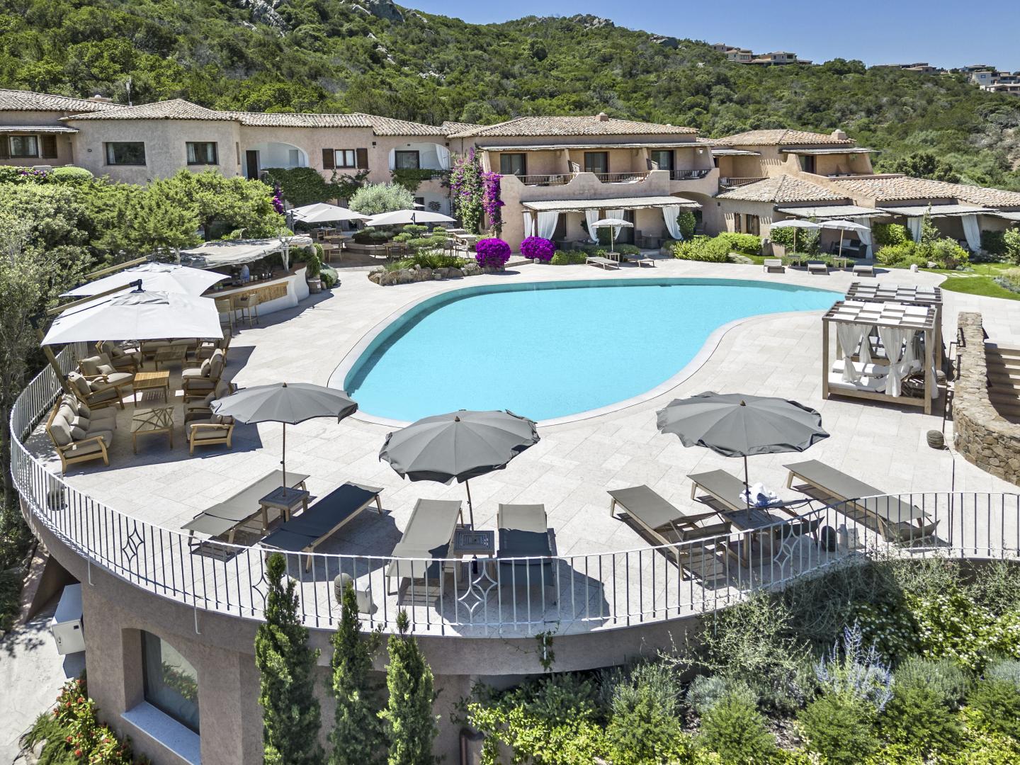 Relais Villa Carola foto 45