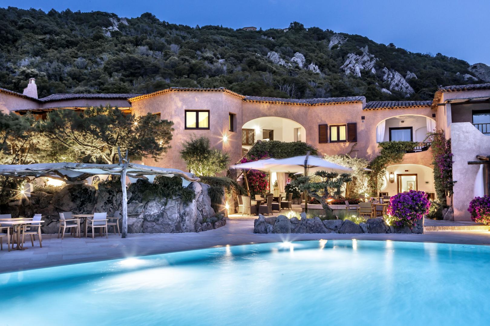 Relais Villa Carola image 0