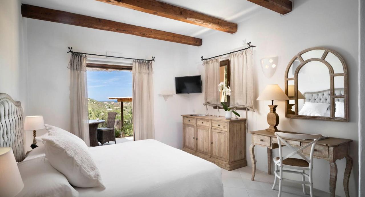 Relais Villa Carola in Arzachena - foto 3