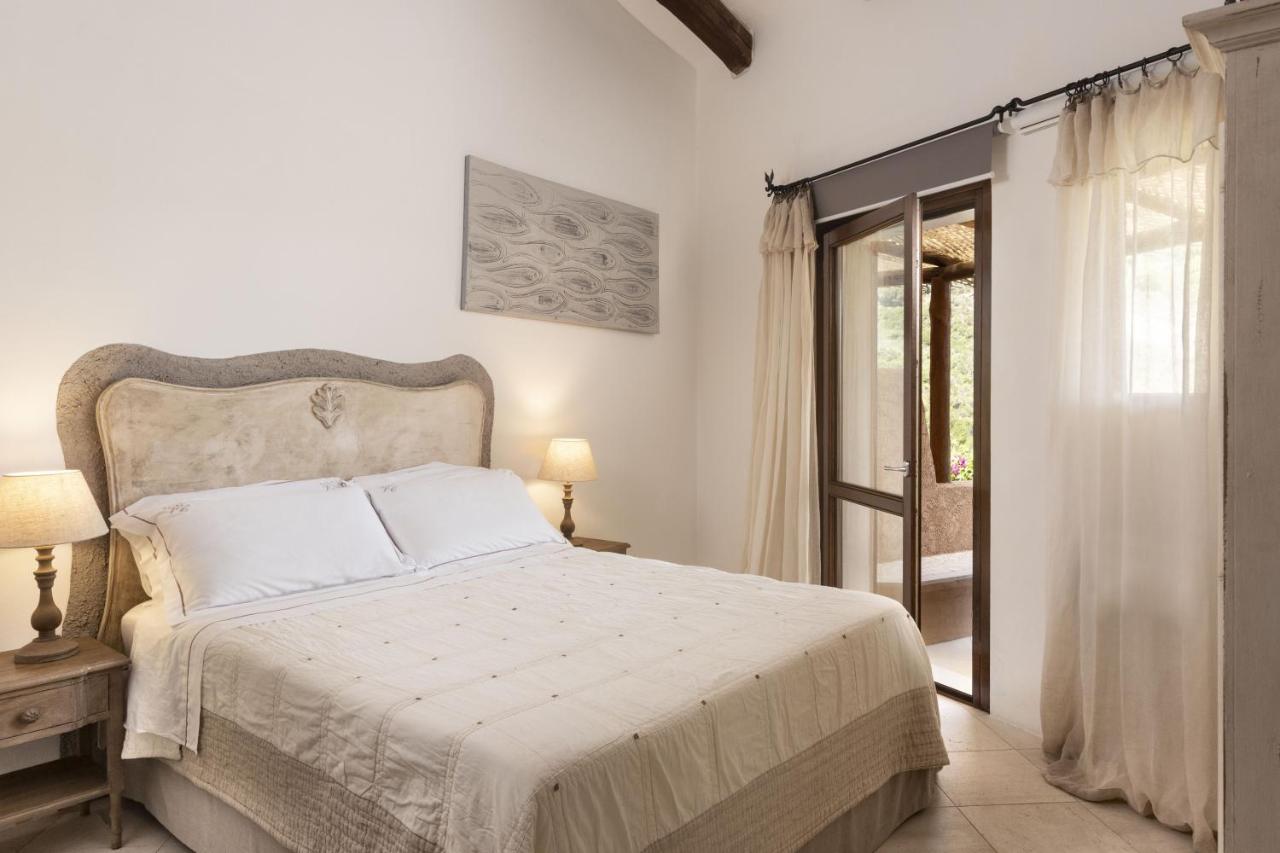 Relais Villa Carola in Arzachena - foto 5