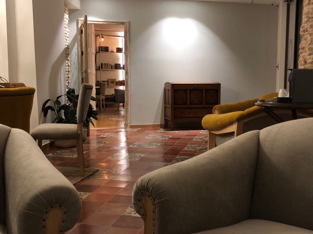 Círculo Artístico 1911 Hotel Boutique image 3