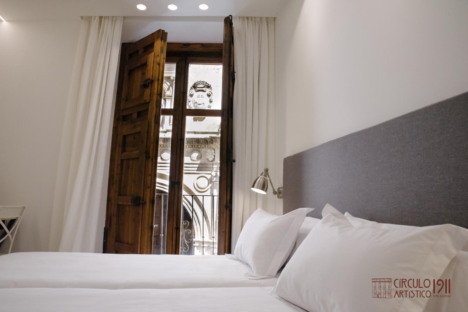 Círculo Artístico 1911 Hotel Boutique image 1