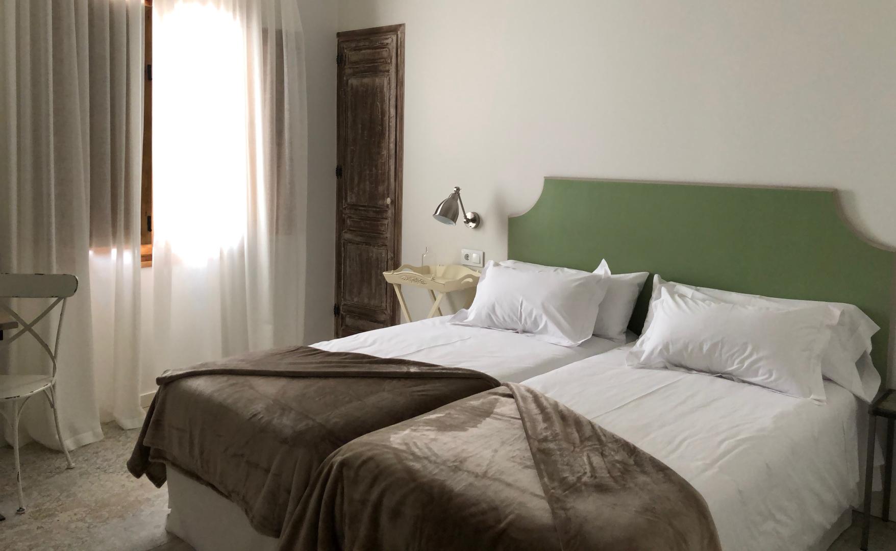 Círculo Artístico 1911 Hotel Boutique foto 6