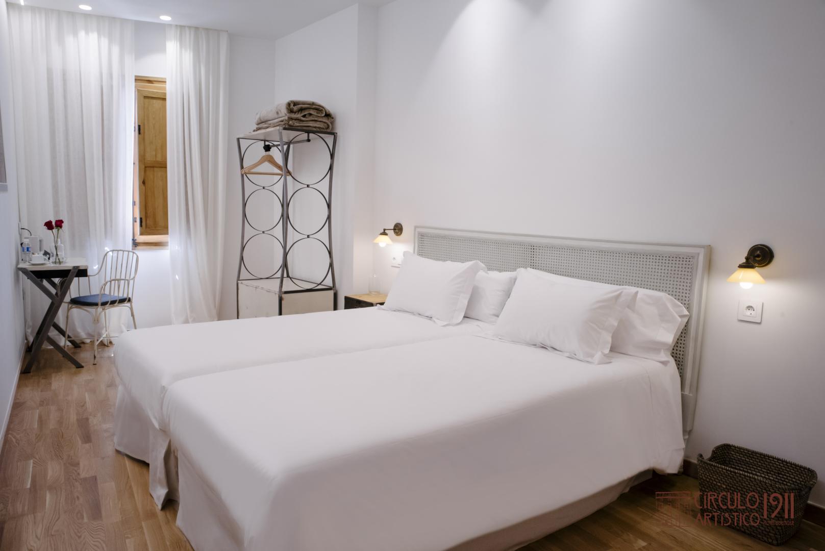 Círculo Artístico 1911 Hotel Boutique foto 15