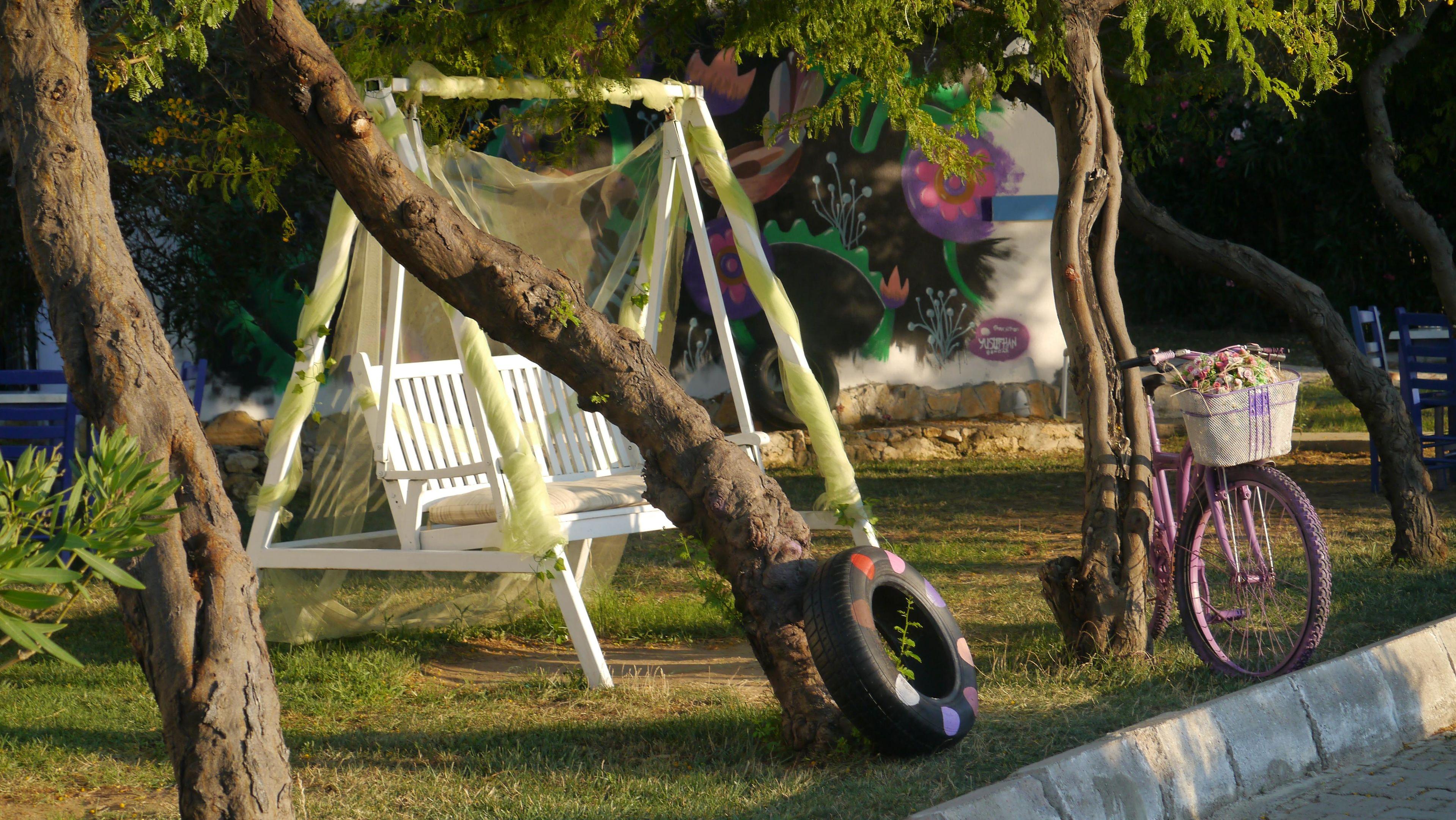 Maya Bistro Hotel Beach foto 72