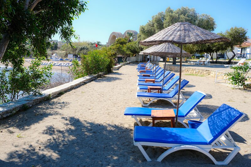 Maya Bistro Hotel Beach foto 113