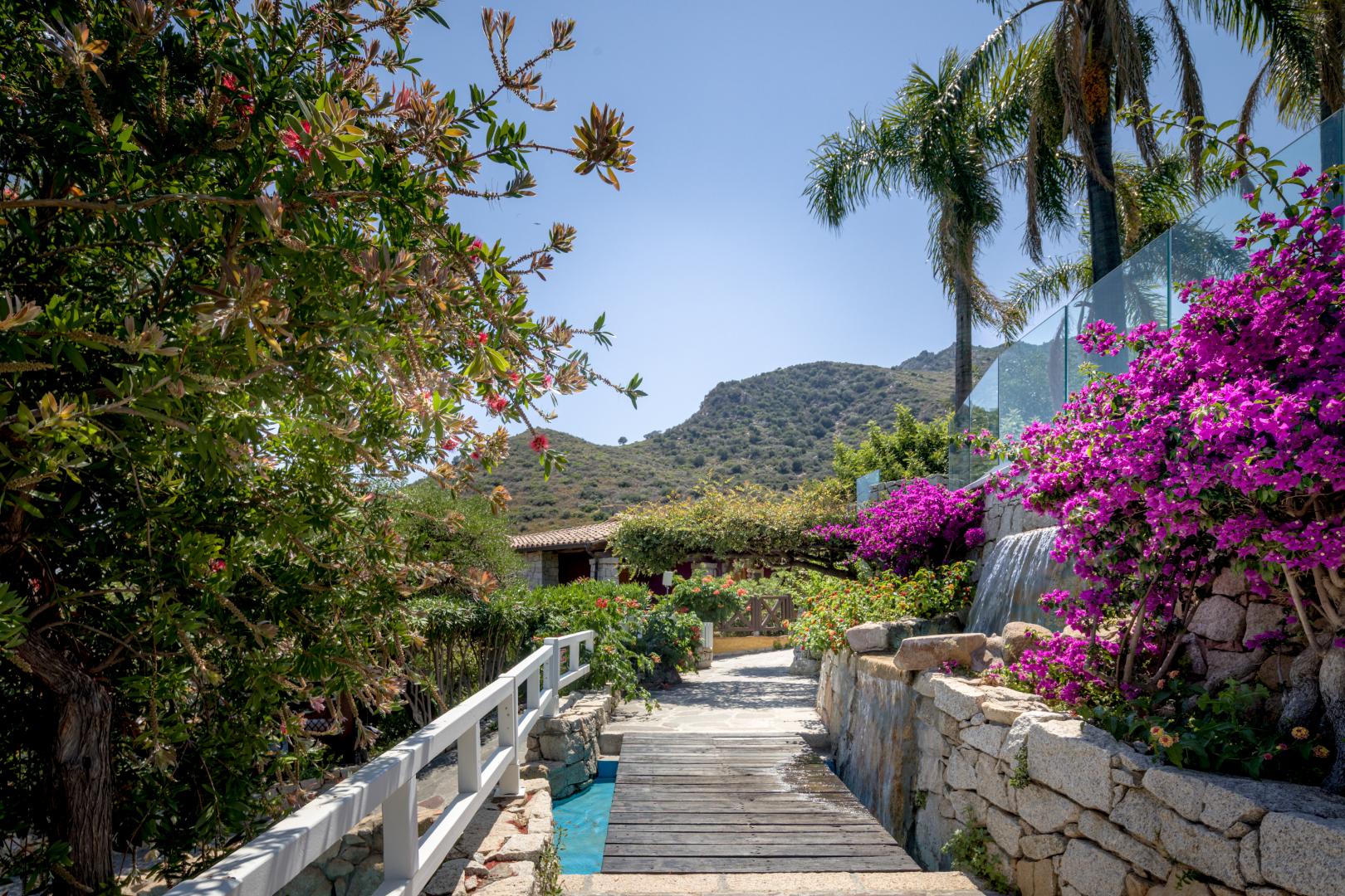 Hotel-promotiefoto — Cruccuris Resort