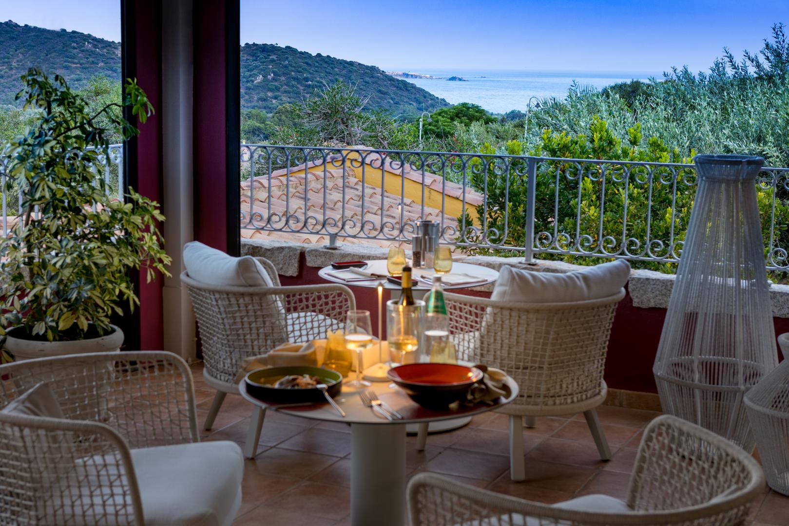 Hotel-promotiefoto — Cruccuris Resort