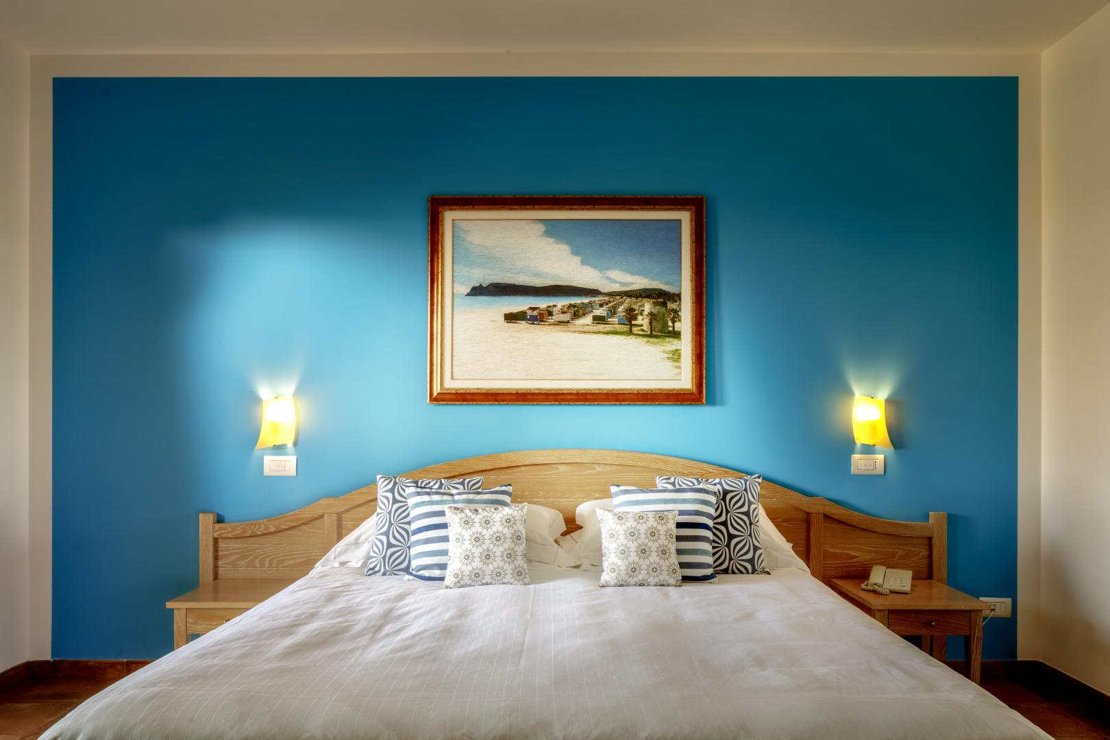 Hotel-promotiefoto — Cruccuris Resort