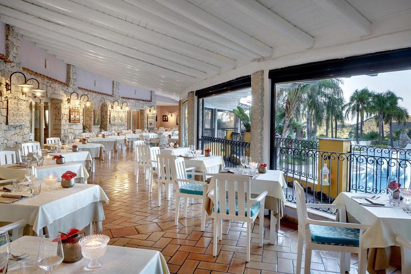 Cruccuris Resort in Villasimius - foto 5
