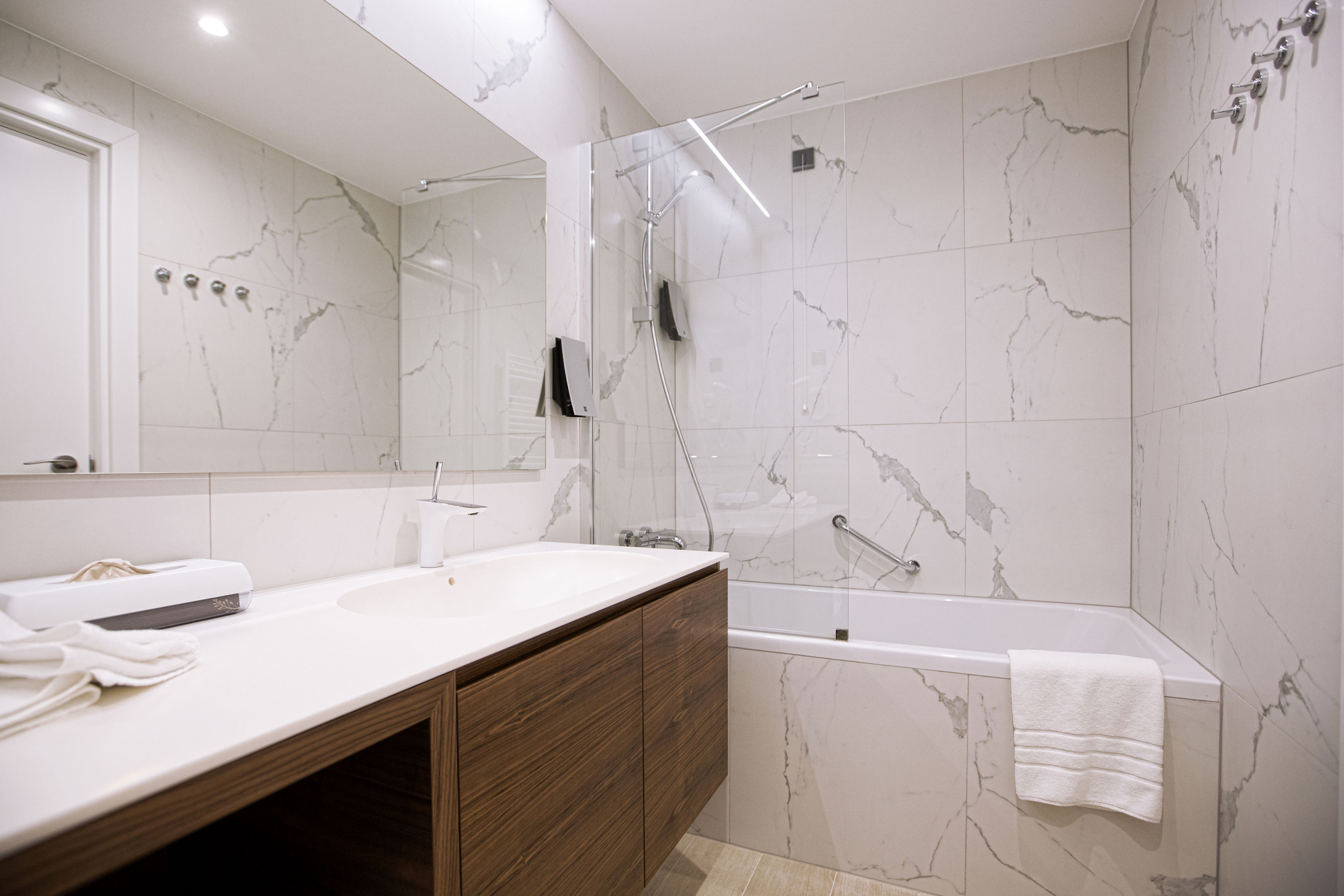Marvie Hotel & Health foto 12