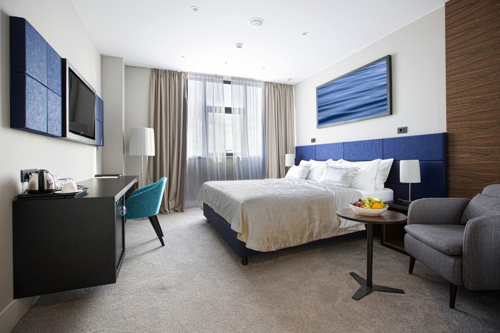 Marvie Hotel & Health foto 14