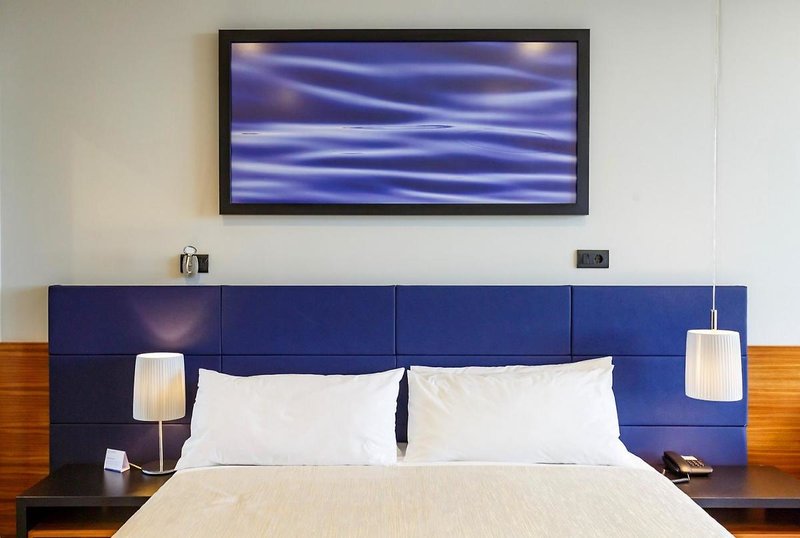 Marvie Hotel & Health foto 40