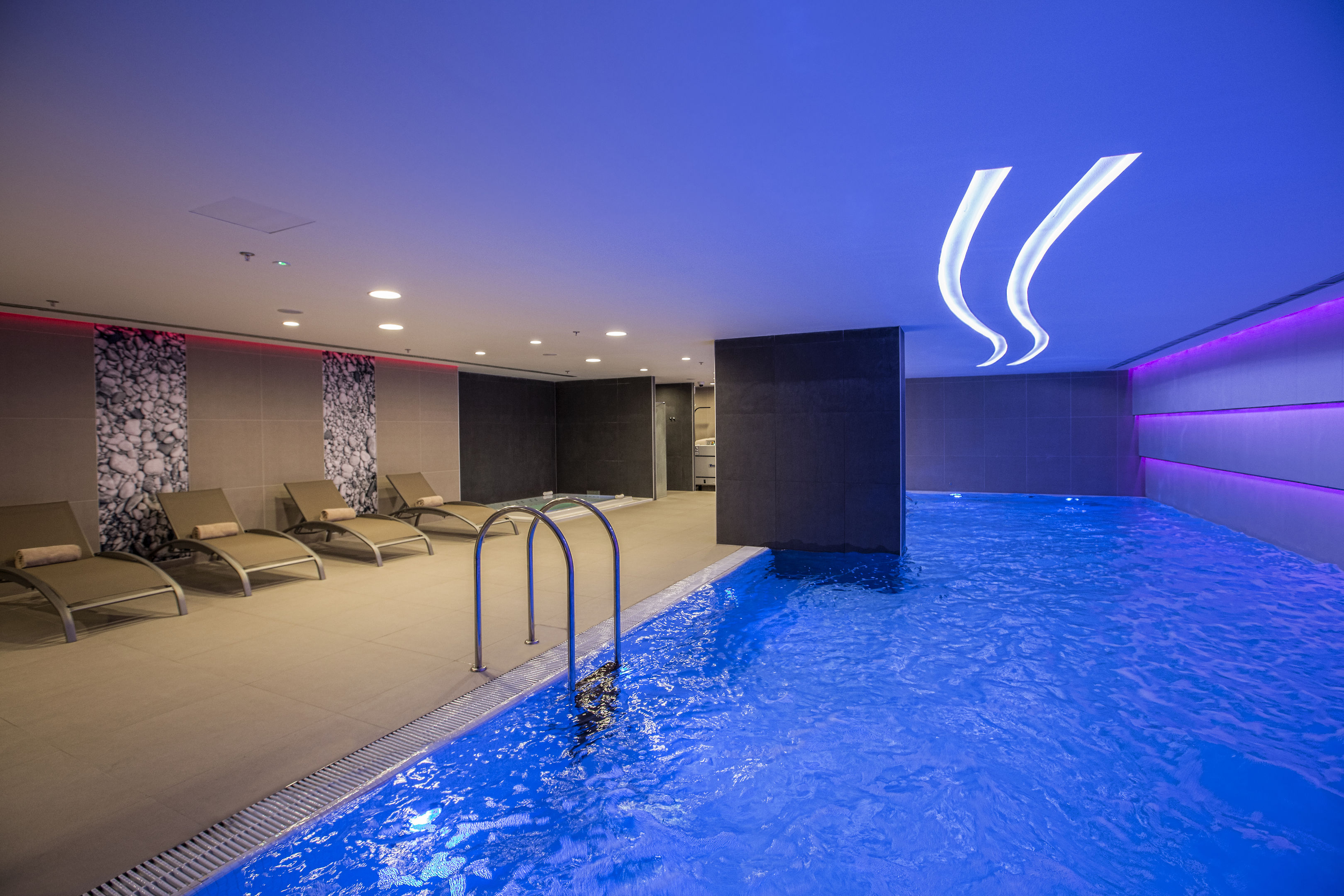 Marvie Hotel & Health foto 6