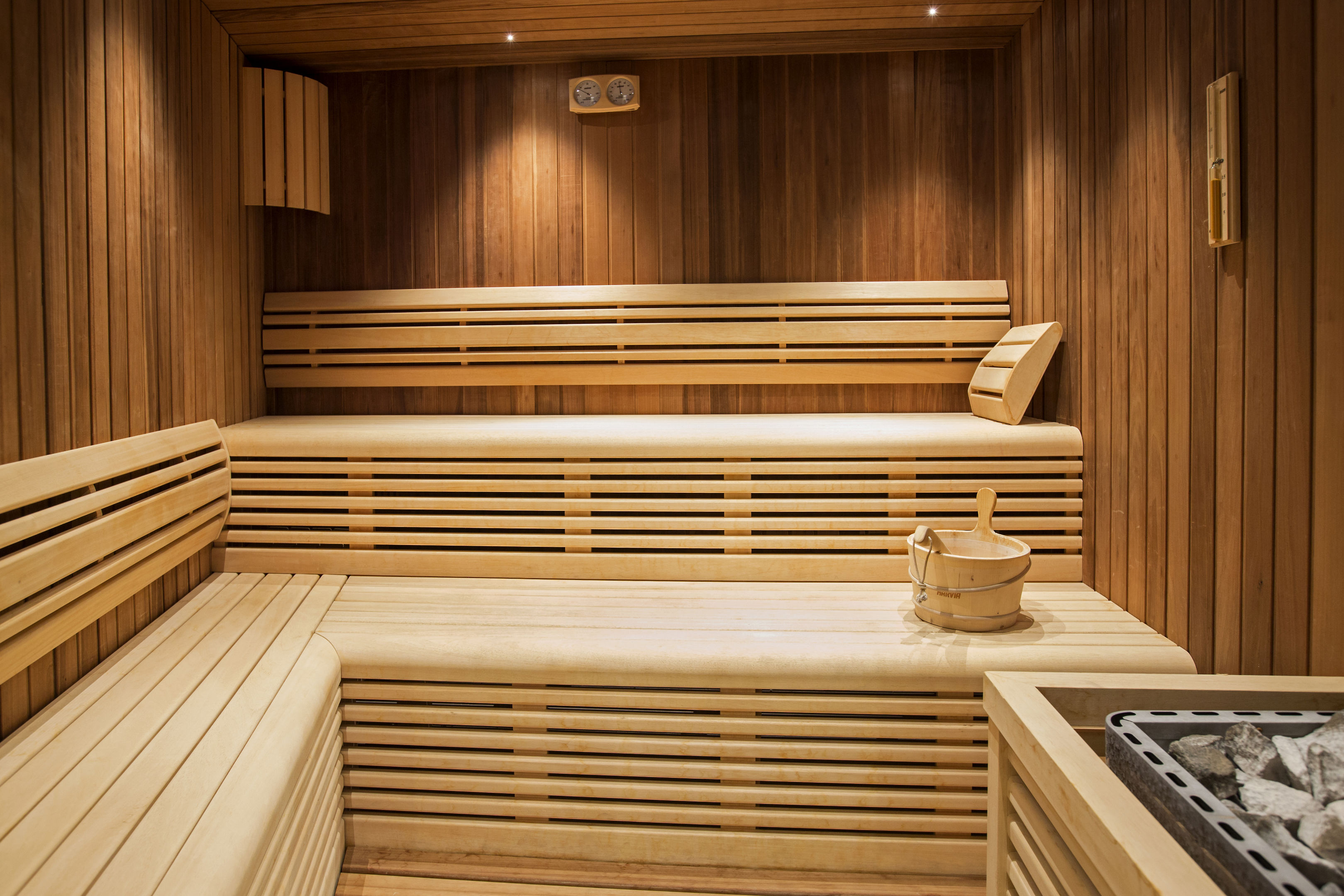 Marvie Hotel & Health foto 36