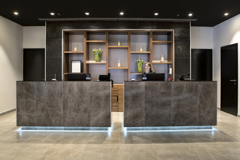 Marvie Hotel & Health foto 19