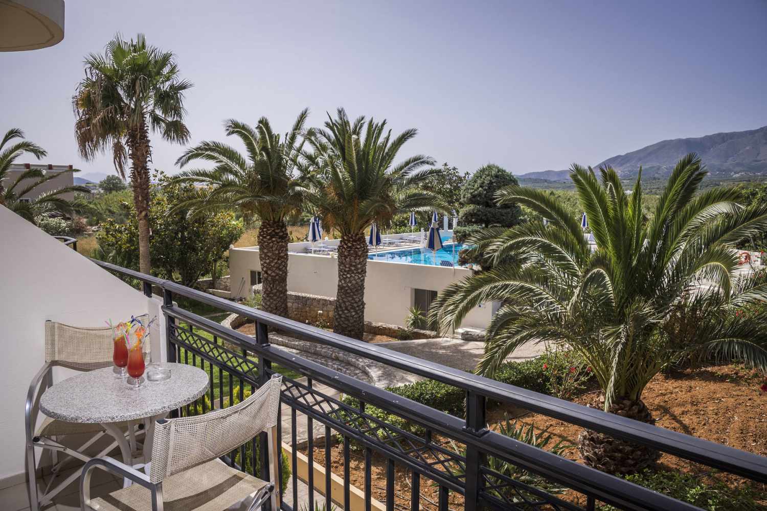 Vantaris Garden image 3