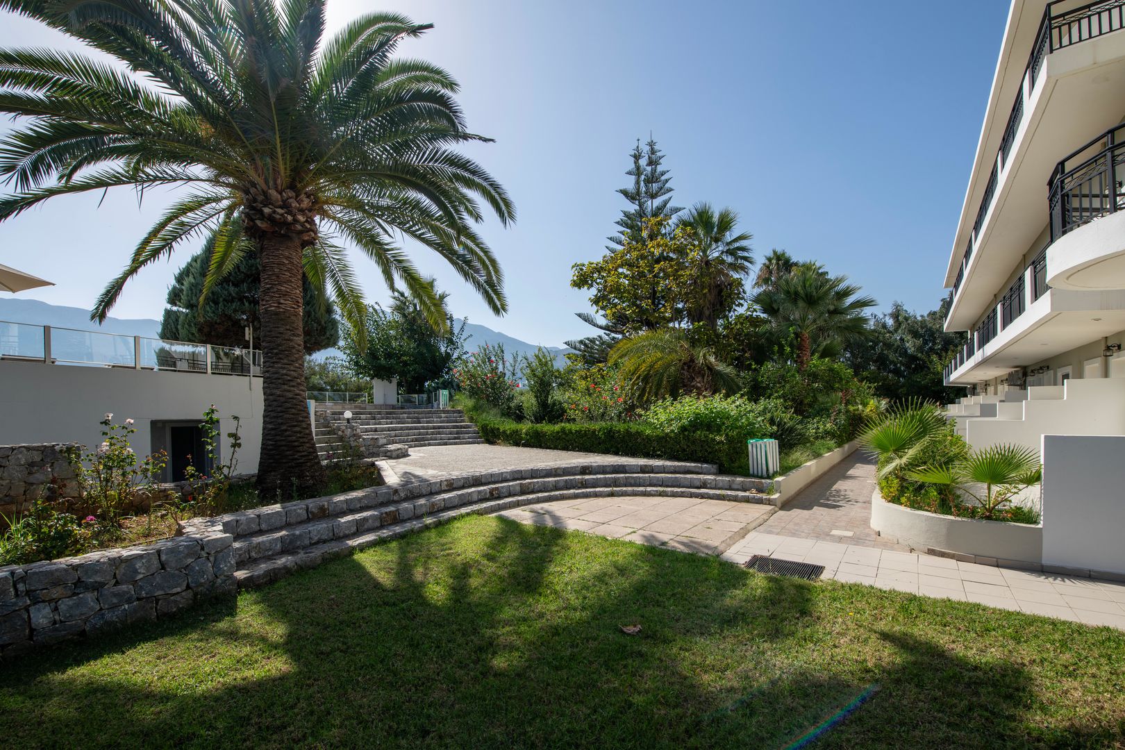 Vantaris Garden foto 6