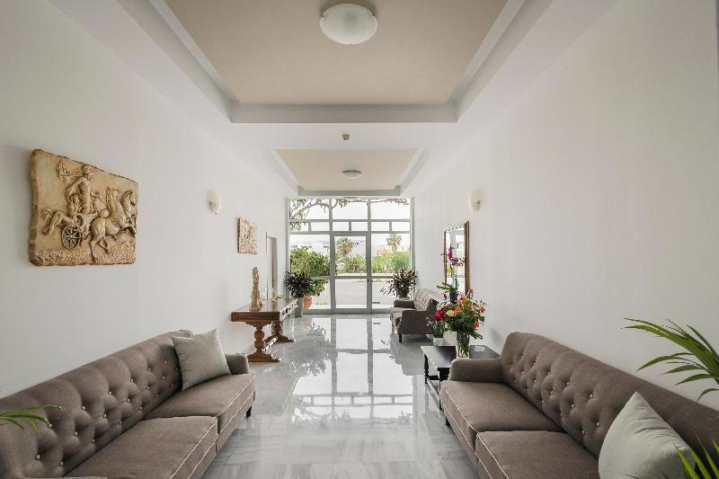 Vantaris Garden in Kavros - foto 4