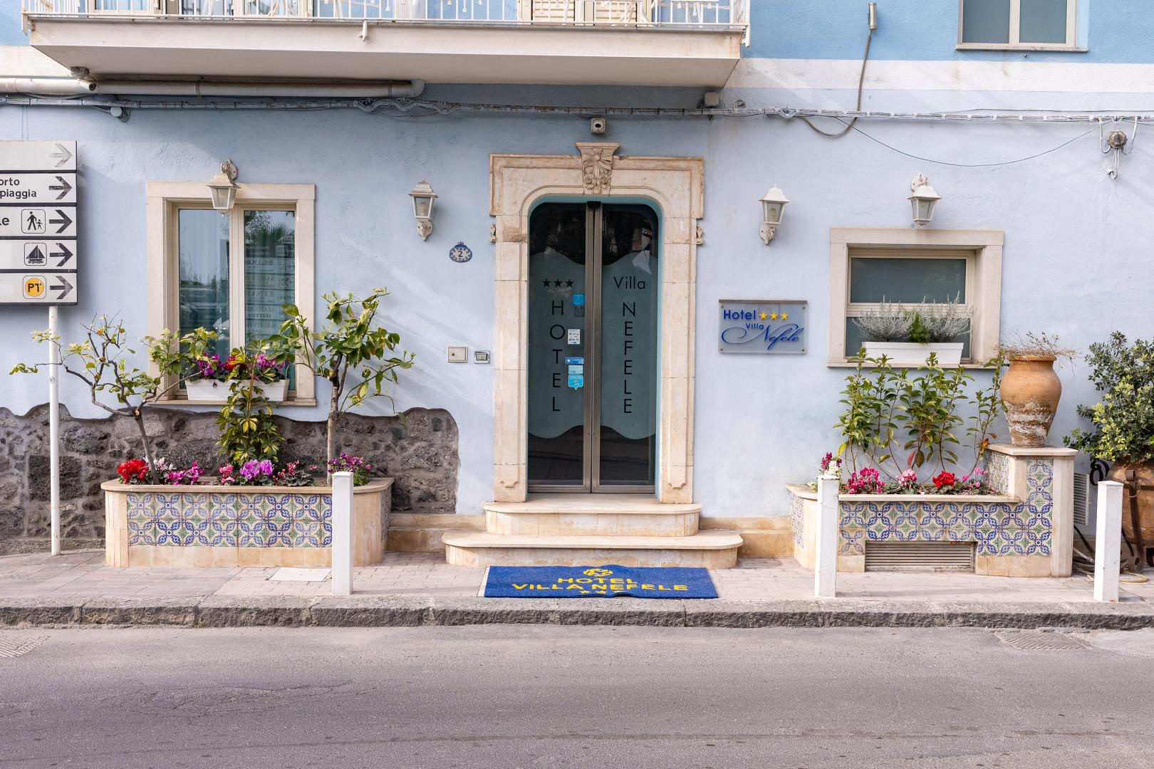 Villa Nefele foto 14