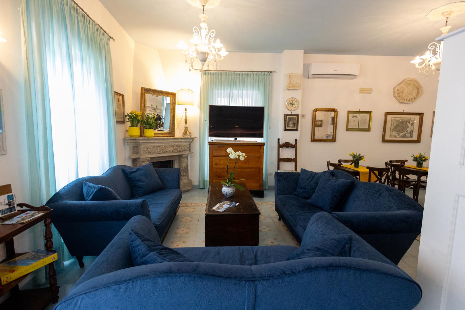 Villa Nefele foto 15