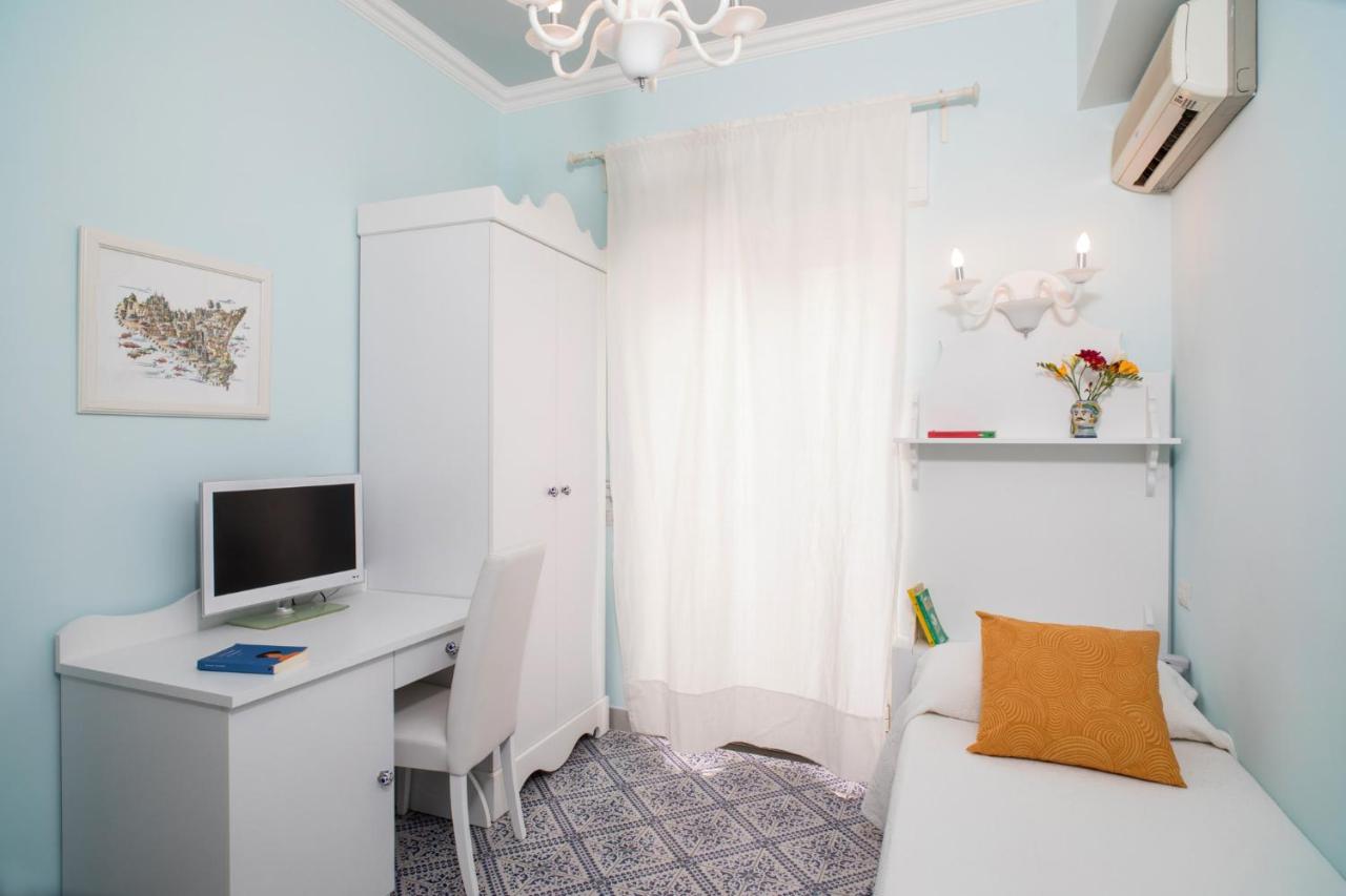 Villa Nefele in Giardini Naxos - foto 4