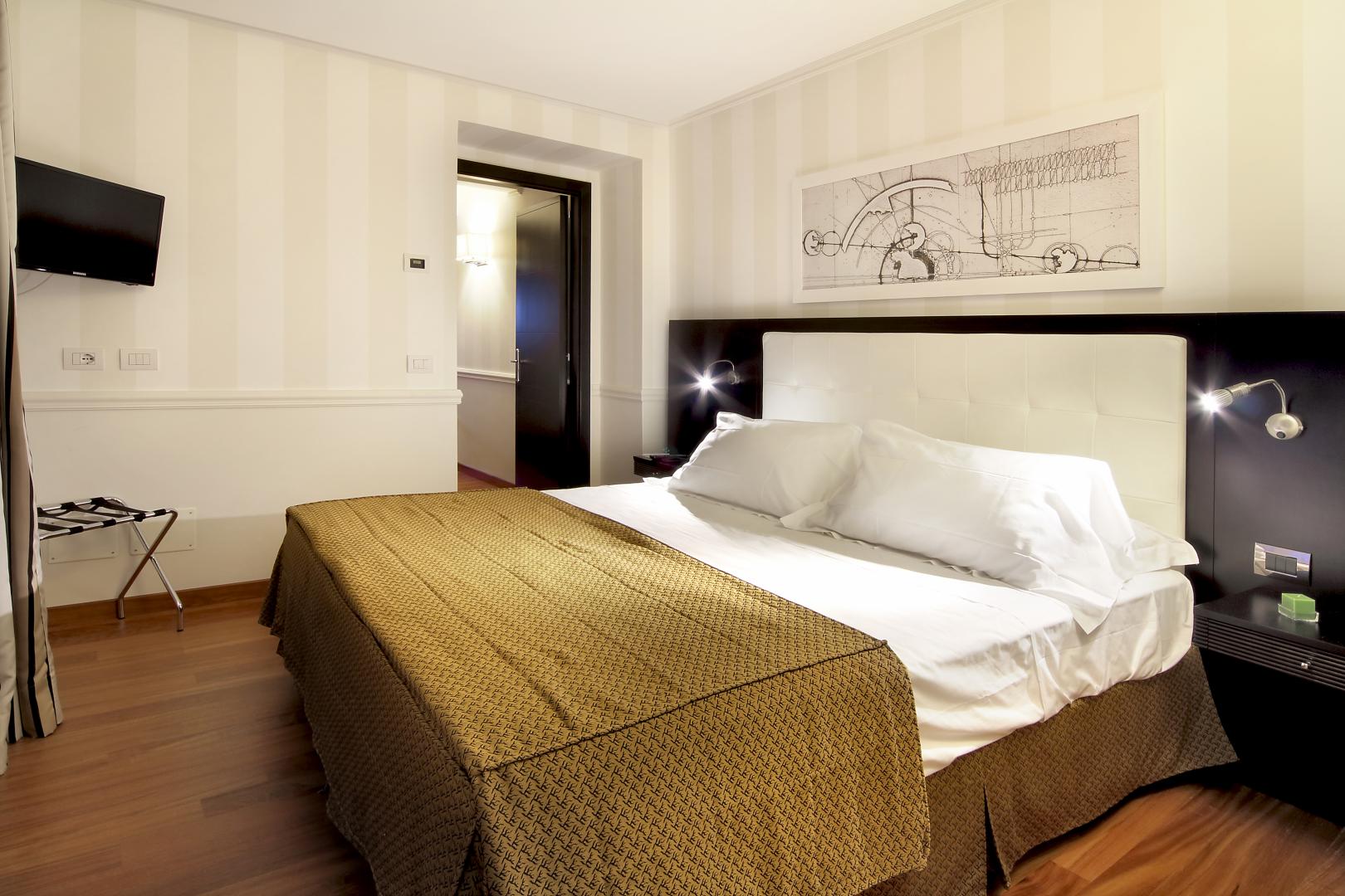 Il Principe Hotel Catania foto 9