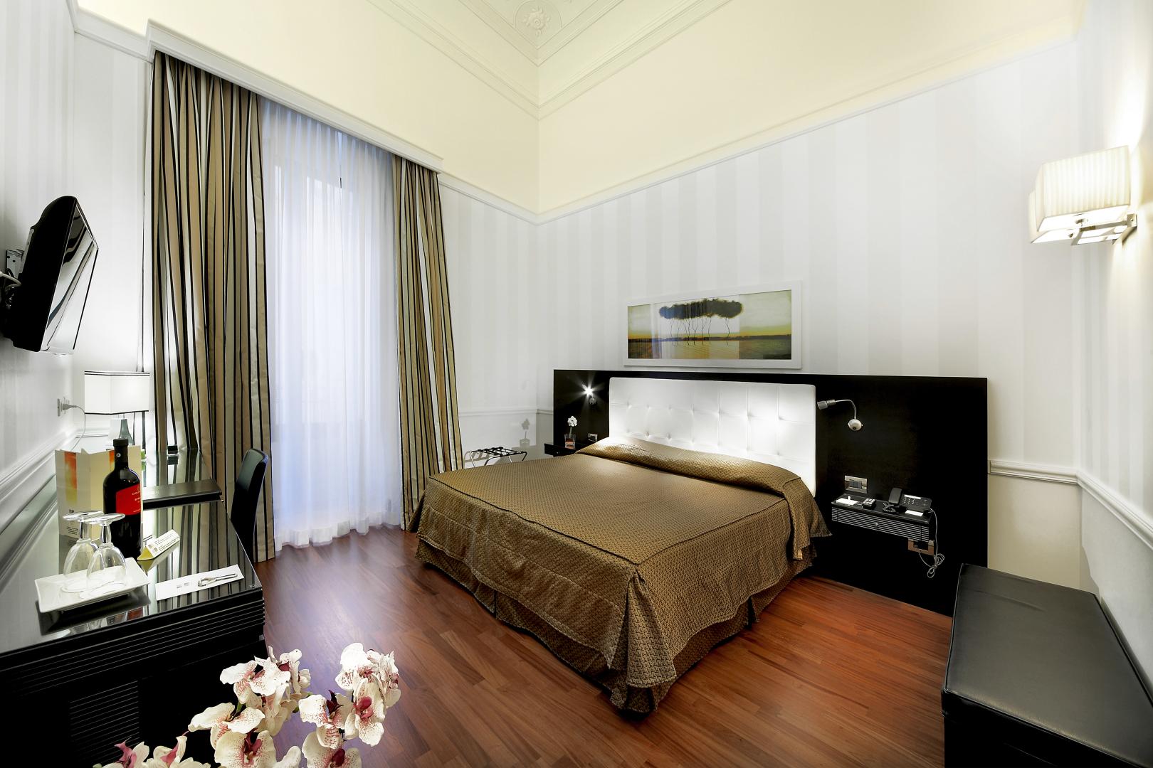Il Principe Hotel Catania foto 10