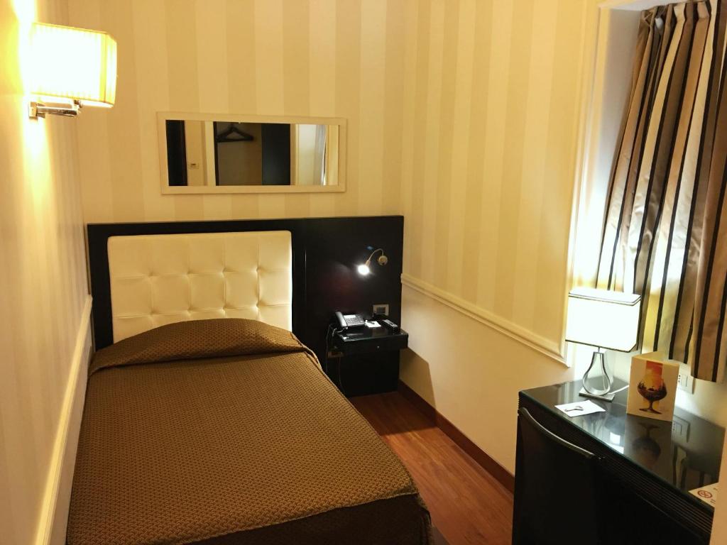 Il Principe Hotel Catania foto 12