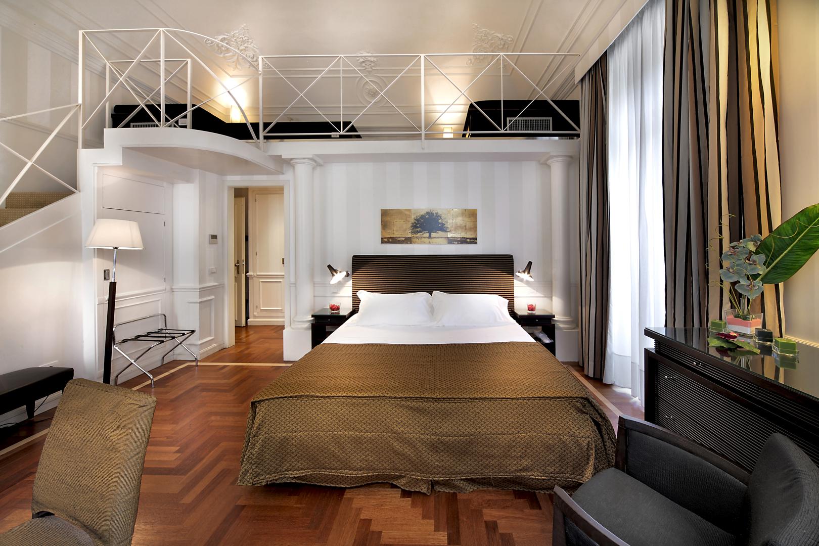 Il Principe Hotel Catania foto 16