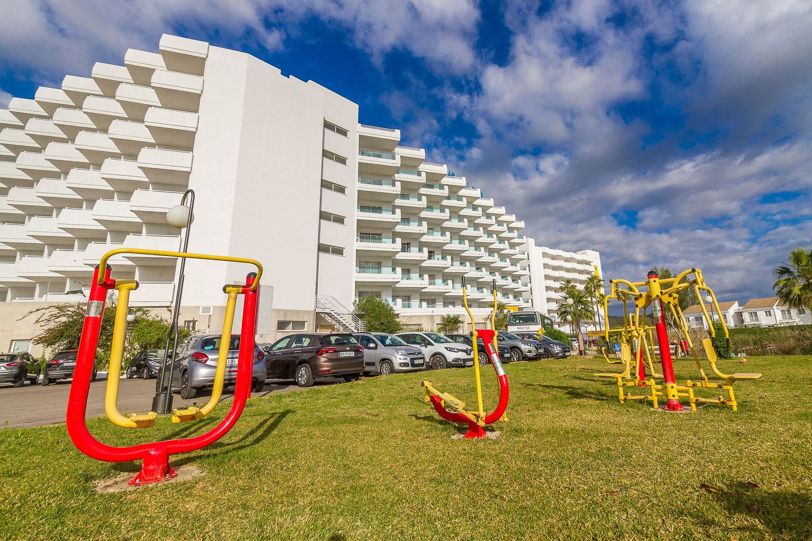 EIX Lagotel Holiday Resort foto 21