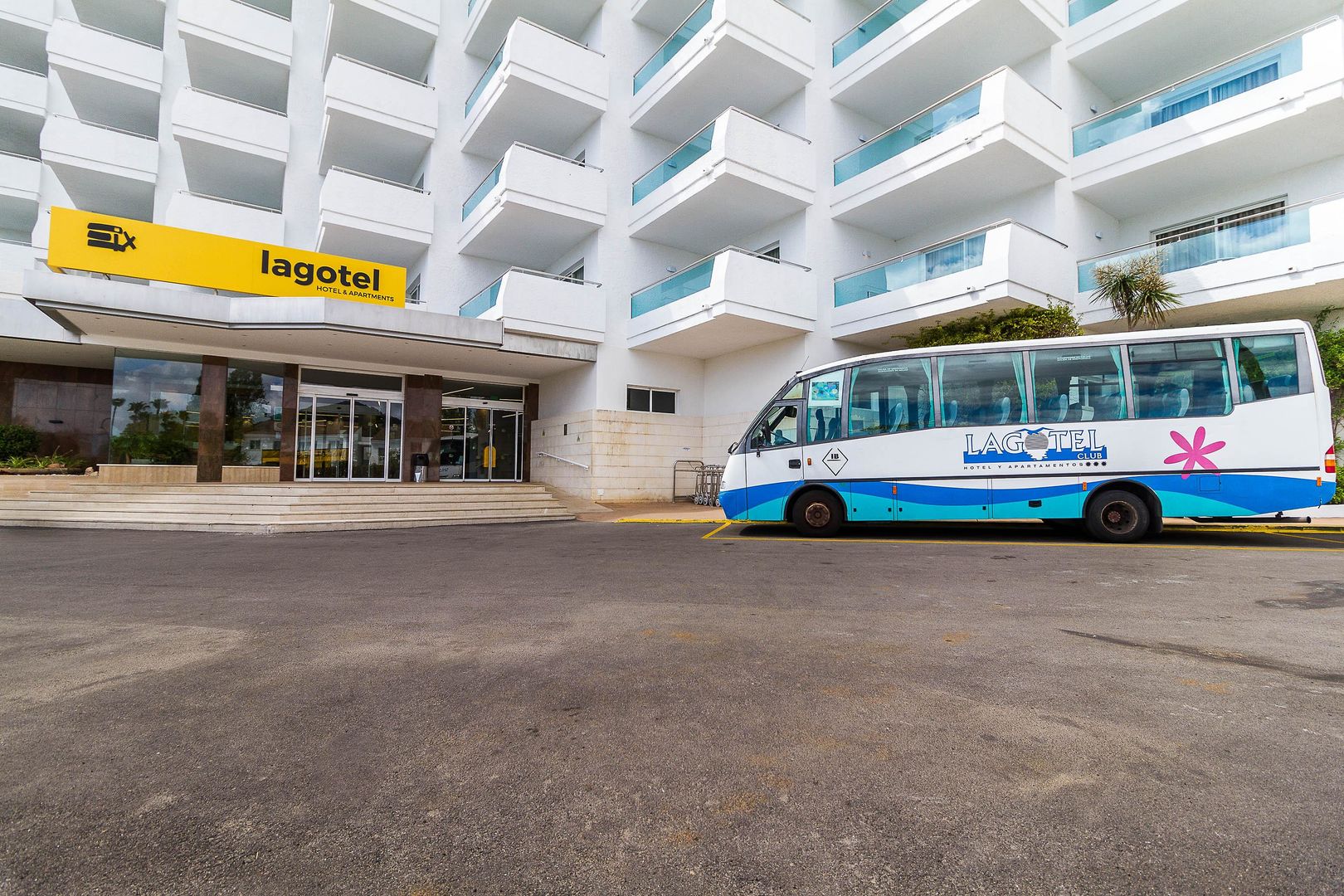 EIX Lagotel Holiday Resort foto 35