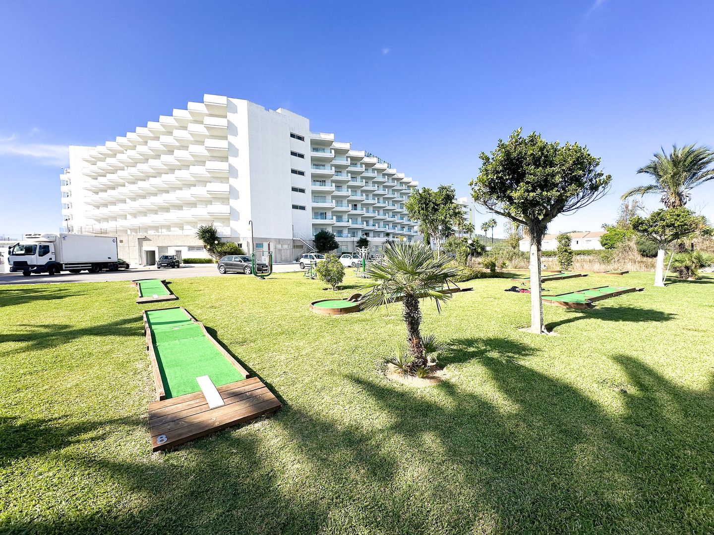 EIX Lagotel Holiday Resort foto 36