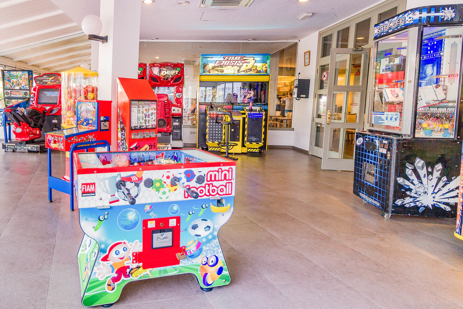 EIX Lagotel Holiday Resort image 3