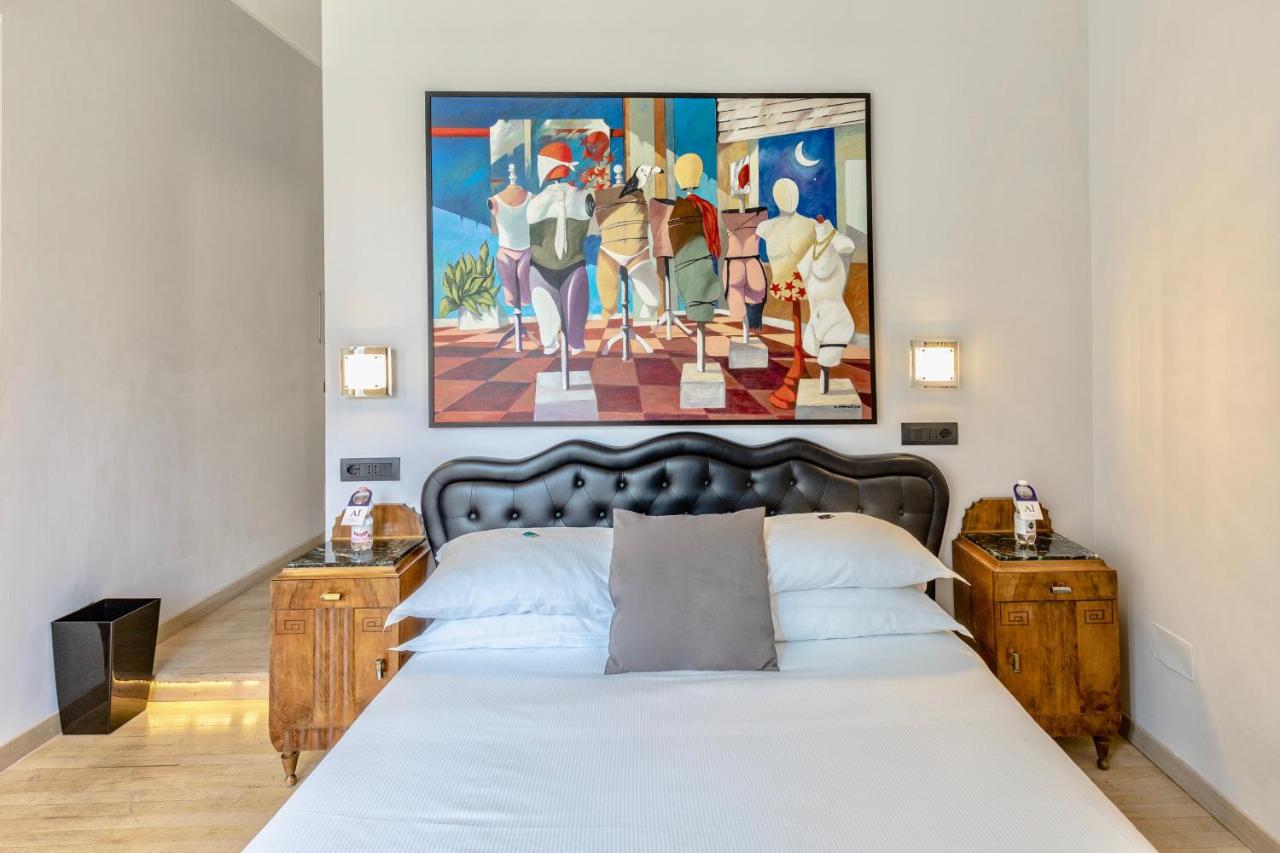 Aiello Rooms foto 2